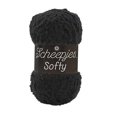 Produktbild von Scheepjes Softy 50g 478