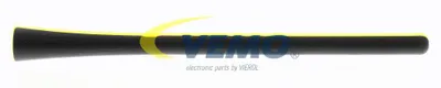Produktbild von VEMO V10-22-0002 Antenne Kurz für VW Polo Schrägheck (6R1, 6C1)