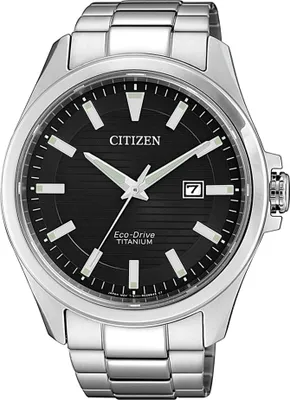 Obrázek produktu pro Herrenuhr - Serie: Super Titanium - Citizen Modell: BM7470-84E