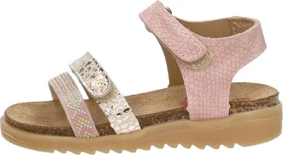 Produktbild von Develab Meiden Sandalen Meiden Sandalen - Roze - Maat 21