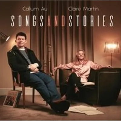 Produktbild von Songs And Stories