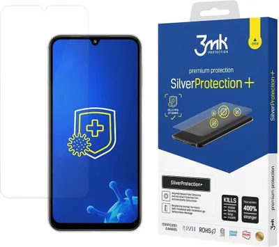 Immagine prodotto di Samsung Galaxy M34 5G - 3Mk Silverprotection+