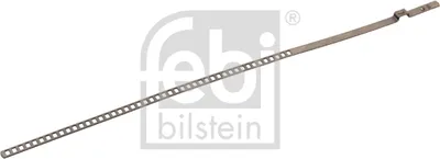 Image de Pince de serrage Febi, plage de serrage 40-110 mm, en acier inoxydable