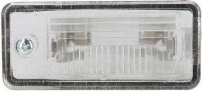 Produktbild von BLIC 5402-003-07-903 Kennzeichenbeleuchtung Links für AUDI A3 Sportback (8PA) C5W
