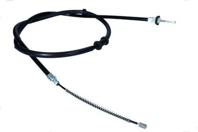 Produktbild von MAXGEAR Handbremsseil Seilzug Feststellbremse für FIAT QUBO (225) Hinten Rechts 32-1466