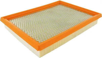 Produktbild von Luftfilter ACKOJA A38-0008 für NISSAN JUKE (F15) Filtereinsatz