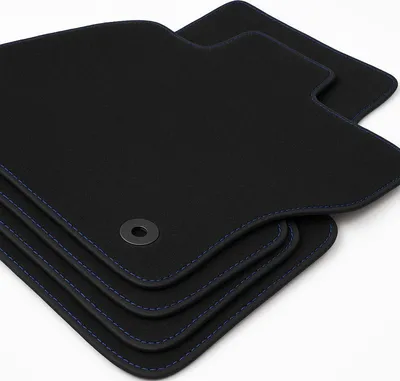 Produktbild von Textil Fußmatten Set für BMW 2er Gran Tourer F46 | 03/201507/2022