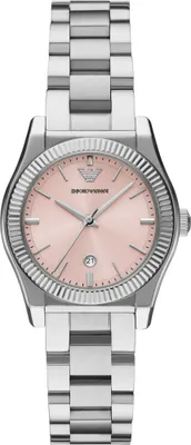 Produktbild von Emporio Armani AR11658 Damenarmbanduhr