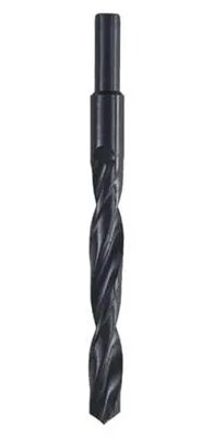 Immagine prodotto di punta elicoidale 'rullata' codolo ridotto 11 mm