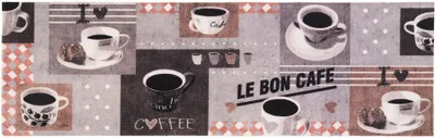 Produktbild von Küchenläufer BON CAFE