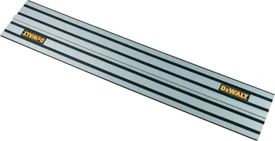 Image de Dewalt DWS5022-XJ - Rail de guidage 1.5m pour défonceuses et inciseurs