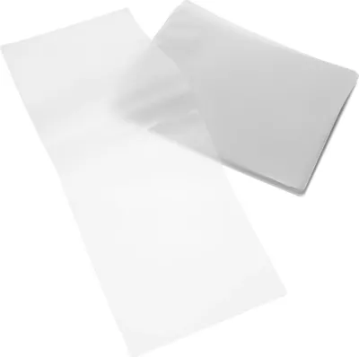 Obrázok produktu pre Fólie laminovací 65x95 mm, 80 mikronů, 100 ks