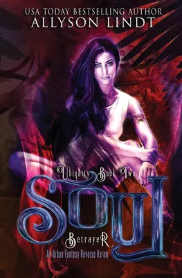 Produktbild von Soul Betrayer