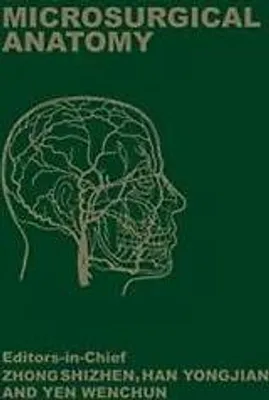 Obrázok produktu pre Microsurgical Anatomy
