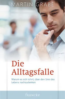 Obrázek produktu pro Die Alltagsfalle