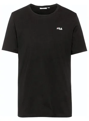 Produktbild von Fila Brod Tee Herren T-Shirt schwarz S