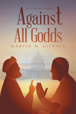 Produktbild von Against All Godds