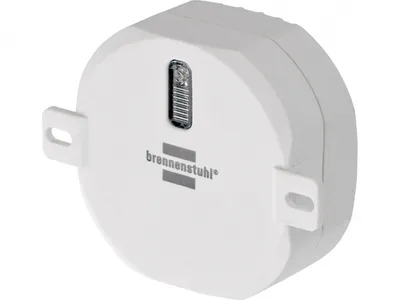 Produktbild von Brennenstuhl BrematicPRO Unterputz-Lichtschalter UP-Aktor 230V/1000W