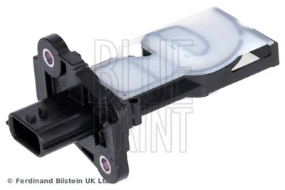 Produktbild von BLUE PRINT ADBP740078 Luftmassenmesser LMM für NISSAN Qashqai II (J11, J11) Luftmengenmesser