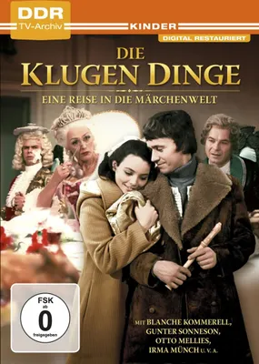 Produktbild von Die klugen Dinge