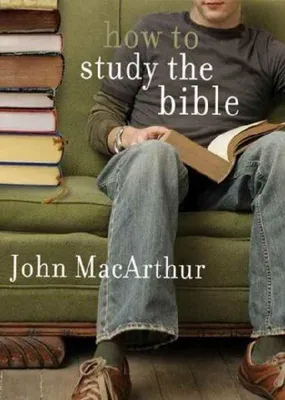 Produktbild von How To Study The Bible