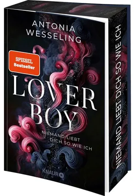 Produktbild von Loverboy - Niemand liebt dich so wie ich