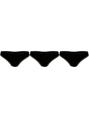 Immagine prodotto di Tommy Hilfiger mutandine 3PACK, UW0UW028240R7