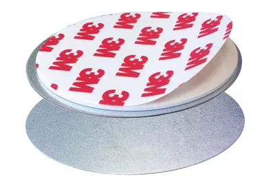 Produktbild von Magnetické upevnění ABUS pro detektor kouře