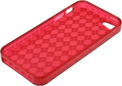 Produktbild von TPU Backcover Hülle für Case Handy Apple iPhone SE