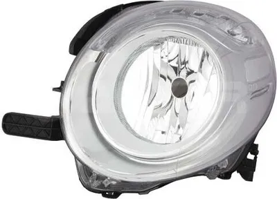 Produktbild von ABAKUS Scheinwerfer Links für FIAT 500L (351, 352) 661-1170LMLD-EM