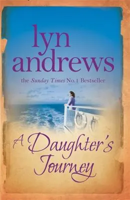 Produktbild von A Daughter's Journey