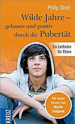 Immagine prodotto di Streit, P: Wilde Jahre - gelassen und positiv