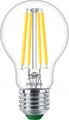Obrázok produktu pre Philips 8720169187733, 4 W, 60 W, E27, 840 lm, 50000 h, Studená biela