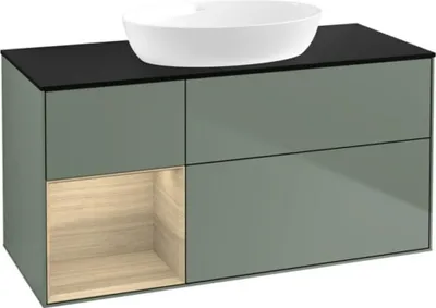Produktbild von Villeroy & Boch GA62PCGM Waschbeckenunterschrank Finion GA6