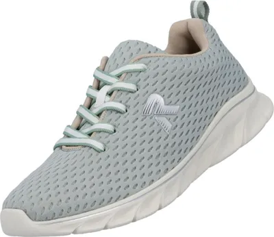 Image de Rieker Damen Sneaker Grün