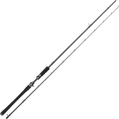 Produktbild von Westin W3 Hybridcast-T 3Rd 221cm H 50-120g - Baitcastrute