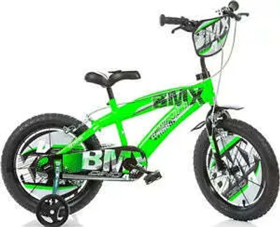 Produktbild von DINO Bikes – Kinderfahrrad 14" BMX