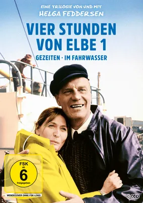 Produktbild von Vier Stunden von Elbe 1