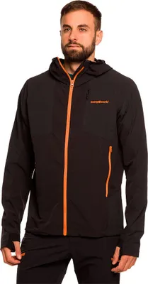 Image de Veste Trangoworld Eighe, noir, taille S, homme, noir, taille S