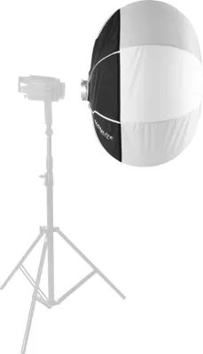 Immagine prodotto di Nanlite LT-80 Lanterna Softbox per Forza 200 300 500
