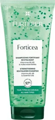 Image de FORTICEA Shampooing énergisant 50ML
