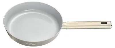 Image de Poêle à Frire 20cm tous feux dont induction Speiez Castle Collection Champagne Swiss Haus SH-SCFP20CH