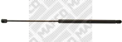 Produktbild von MAPCO 20962 Gasfeder Heckklappendämpfer für VW GOLF III Variant (1H5) 585mm
