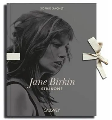 Immagine prodotto di Jane Birkin