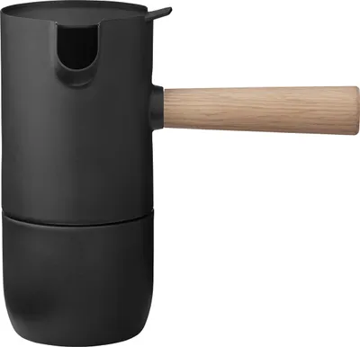 Produktbild von Karaca 5709846019812, Schwarz, 1 Stück(e)