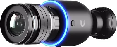 Imagen del producto de Ubiquiti UVC-AI-DSLR-LD Ubiquiti Video Camera UVC-AI-DSLR-LD