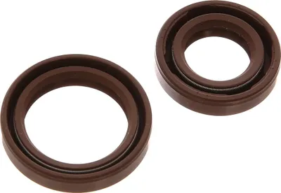 Produktbild von Set: Wellendichtringe Motor kpl, braun - Simson SL1 Mofa