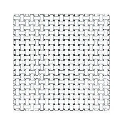 Image de Nachtmann Vorteilsset 4 x  1 Glas/Stck Platte quadratisch 4197/28cm Bossa Nova  81398 und Geschenk + Spende