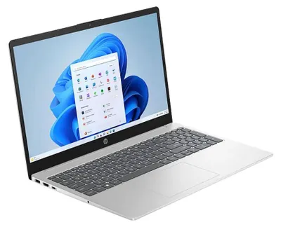 Obrázek produktu pro Náhradní klávesnice pro notebook HP 15-fc0041ny Jedna velikost