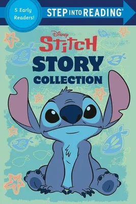 Obrázek produktu pro Disney Stitch Story Collection
